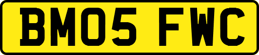 BM05FWC