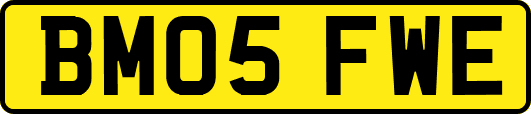 BM05FWE