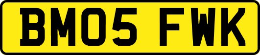 BM05FWK