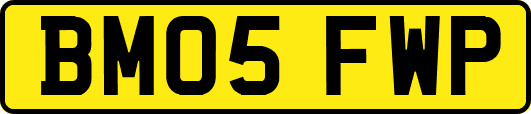 BM05FWP