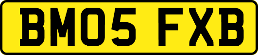 BM05FXB