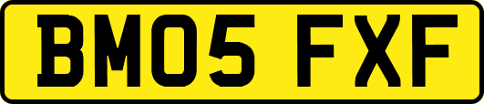 BM05FXF