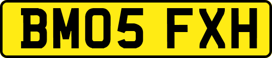 BM05FXH