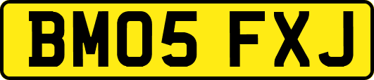BM05FXJ