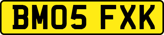 BM05FXK