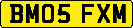 BM05FXM