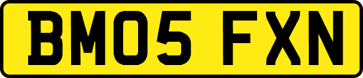 BM05FXN