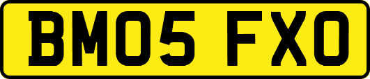 BM05FXO