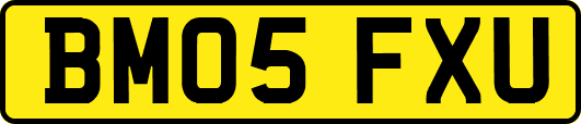 BM05FXU