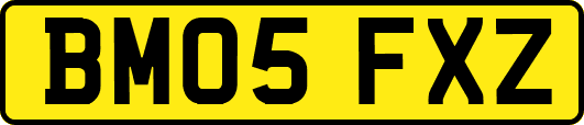 BM05FXZ