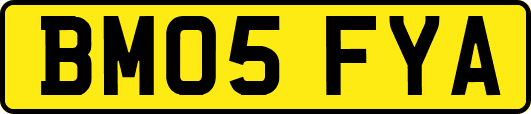 BM05FYA