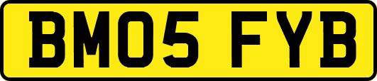 BM05FYB