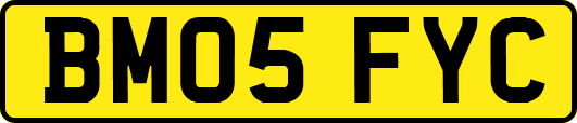 BM05FYC