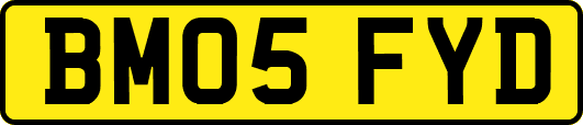 BM05FYD