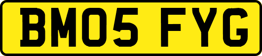 BM05FYG