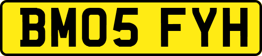 BM05FYH
