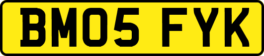 BM05FYK