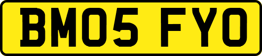 BM05FYO