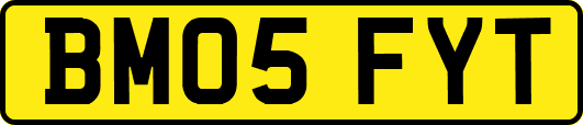 BM05FYT
