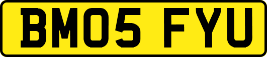 BM05FYU