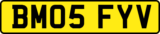BM05FYV