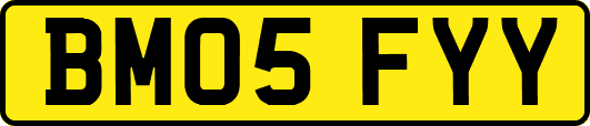 BM05FYY