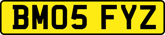 BM05FYZ