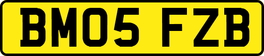 BM05FZB