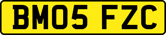 BM05FZC
