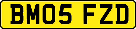 BM05FZD