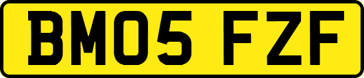 BM05FZF