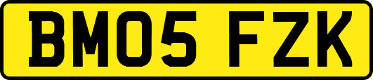 BM05FZK