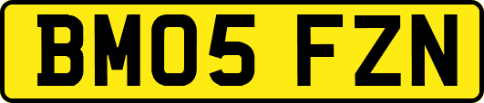 BM05FZN