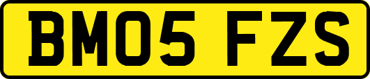 BM05FZS