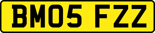 BM05FZZ