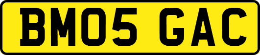 BM05GAC
