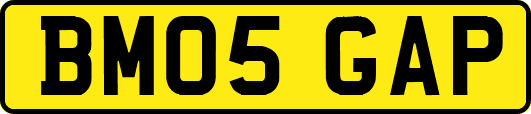 BM05GAP