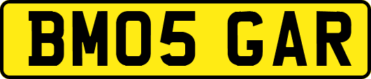 BM05GAR
