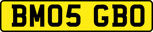 BM05GBO