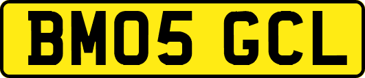 BM05GCL