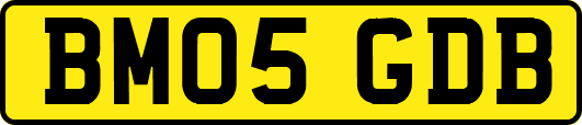 BM05GDB