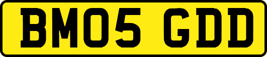 BM05GDD