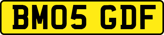 BM05GDF