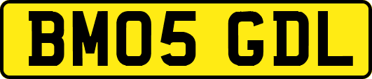 BM05GDL