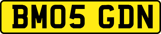 BM05GDN