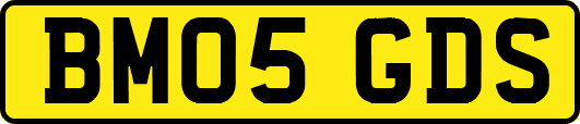 BM05GDS