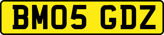 BM05GDZ