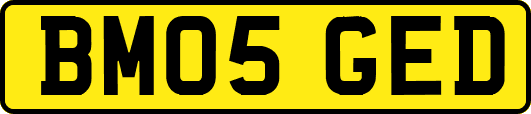 BM05GED