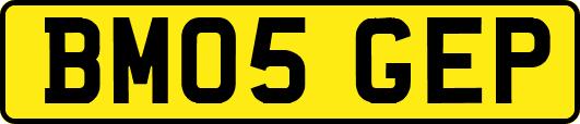 BM05GEP