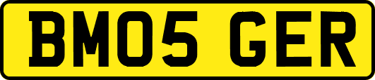 BM05GER
